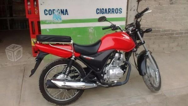 Honda Cargo 150cc nueva -15