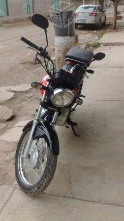 Honda Cargo 150cc nueva -15