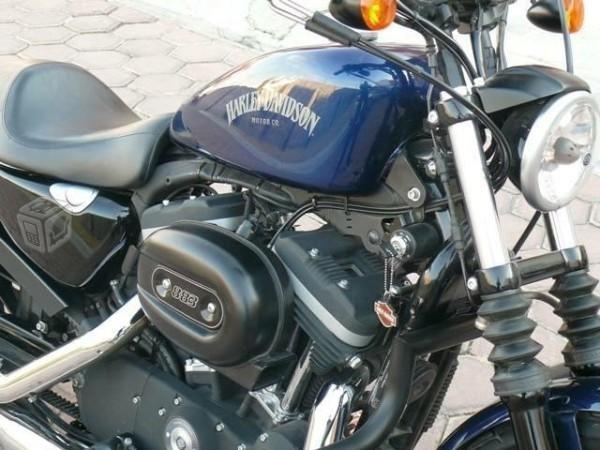 Sportster 883 -14