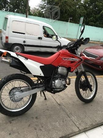 PRECIOSA YAMAHA TORNADO XR 250cc -07