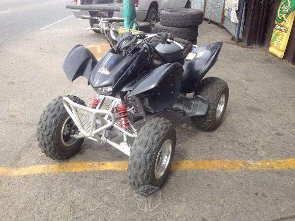 Honda Trx 300ex -07