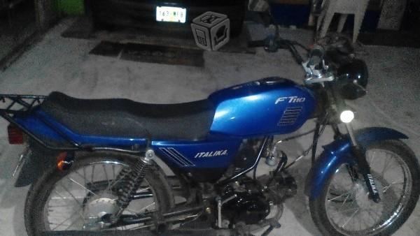 Motocicleta V/C -14