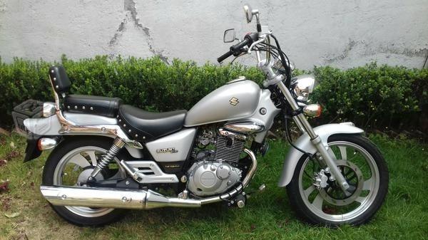 Suzuki gz 150 v/c -13