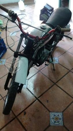 Para restauradores v/c mi moto -76