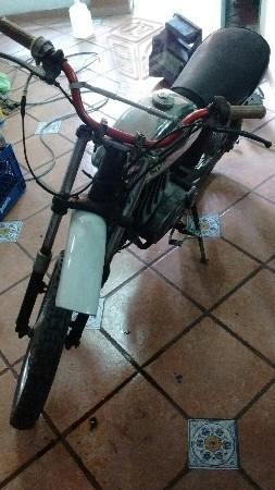 V/c mi moto -76