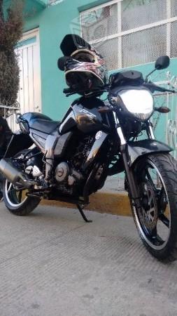 Impecable fz16 -13