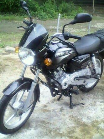 Boxer bajar potente -15