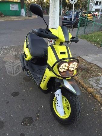 Moto italika ws 150 -15