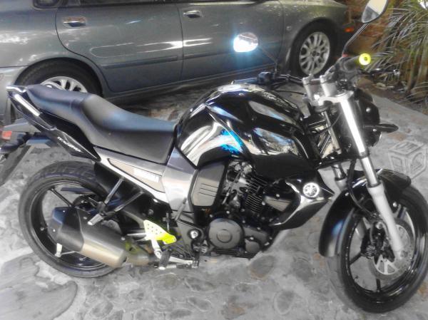 fz16 unico dueño -12