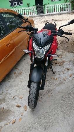 Pulsar NS200