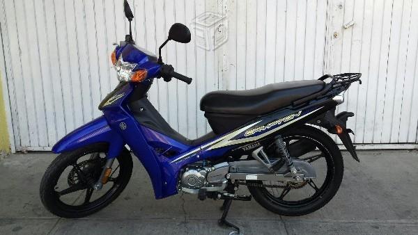 Crypton buena -12