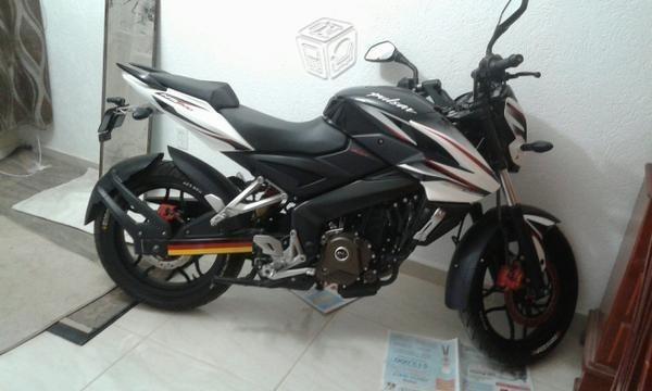 Pulsar 200NS -16