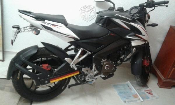 Pulsar 200NS -16