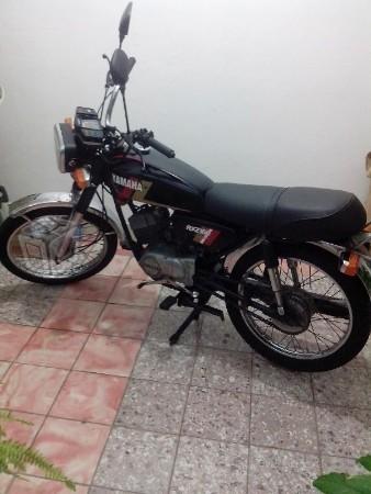 Yamaha rxz100 -94