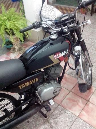 Yamaha rxz100 -94