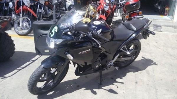 Moto excelente oportunidad, tu diversion segura -14