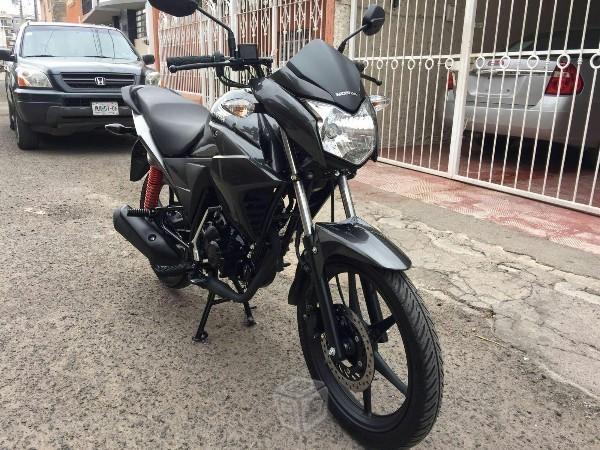 Honda cb1 nueva -16