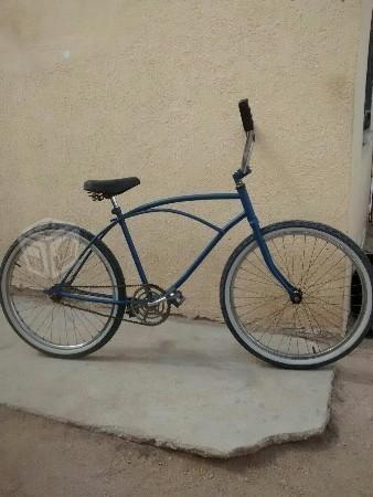 Bicicleta torito R26