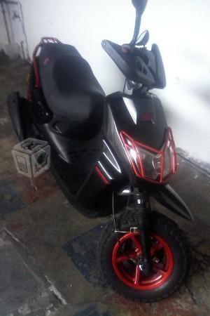 Italika ws 175cc -12