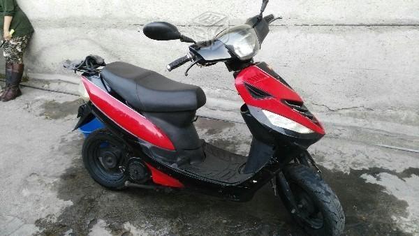 Moto kurazai surfer -14