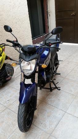 Yamaha fz16 modelo -15
