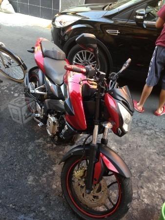 Pulsar Uni Due Fac Ori -13