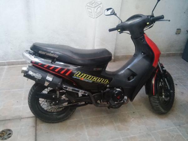 Koncept Carabela 125cc -11