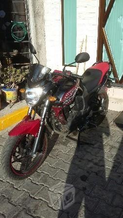 Yamaha fz-s -15