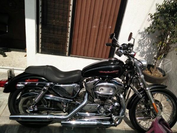 Harley custom -06