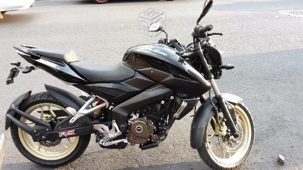 Pulsar200ns