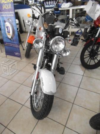 Motocicletas chopper -16