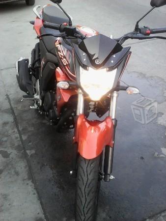 Bonita moto fzs 2.0 -16