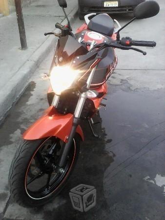 Bonita moto fzs 2.0 -16