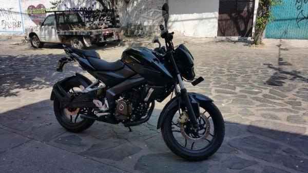 Pulsar 200 ns en excelentes condiciones -15