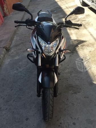 Pulsar 200ns -14