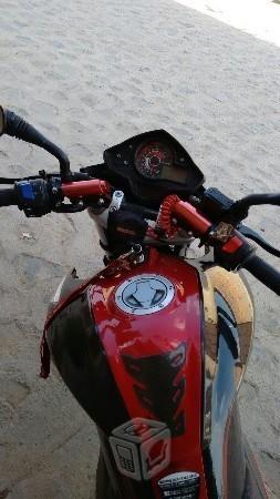 Italika 250cc