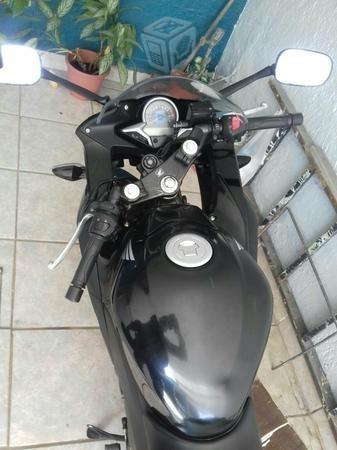 Honda CBR 250cc -14