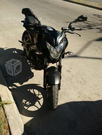 En venta pulsar ns200 -15