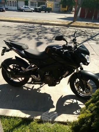 En venta pulsar ns200 -15