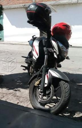 Pulsar 200 NS -15