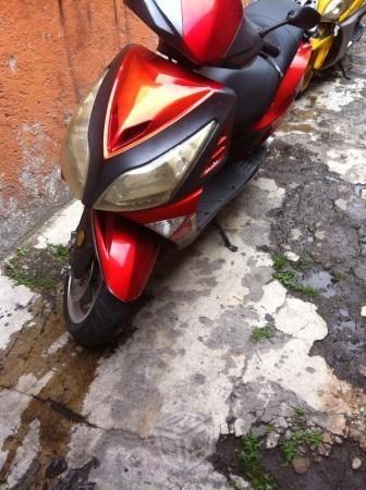 Italika DS 10 /150cc -10