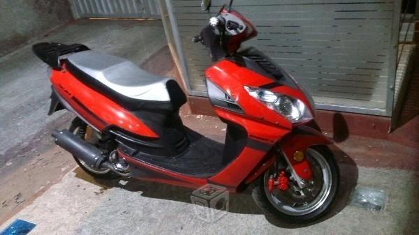 Italika gs 150 -12