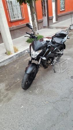 Pulsar 200 ns -15