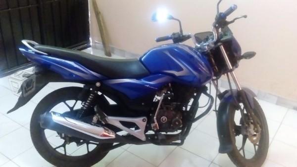 Bajar 125 v/c -15