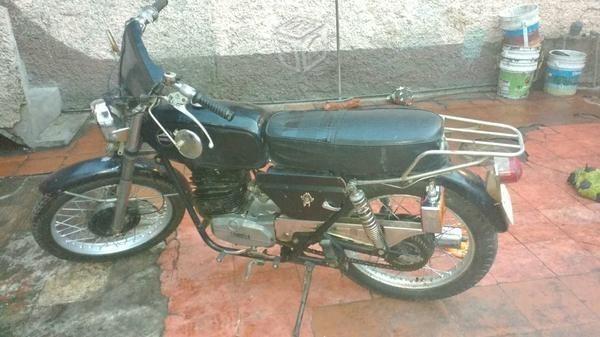 Carabela 175cc -77