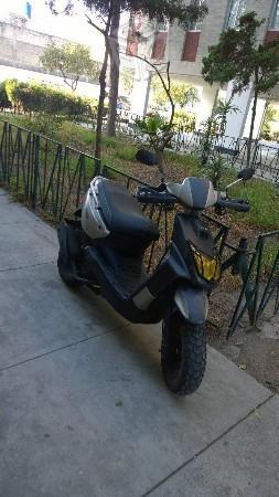 Motoneta italika 150 cc -14