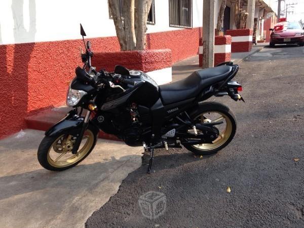 Vendo fz -14