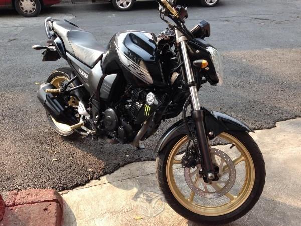 Vendo fz -14