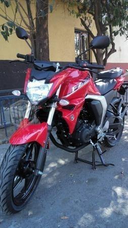 Bonita fz 2.0 -16