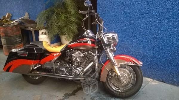 Excelente Road King Bagger -05